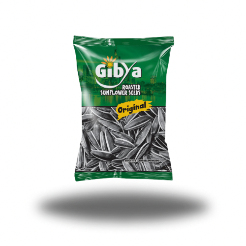 Gibya Sonnenblumenkerne Original 100g