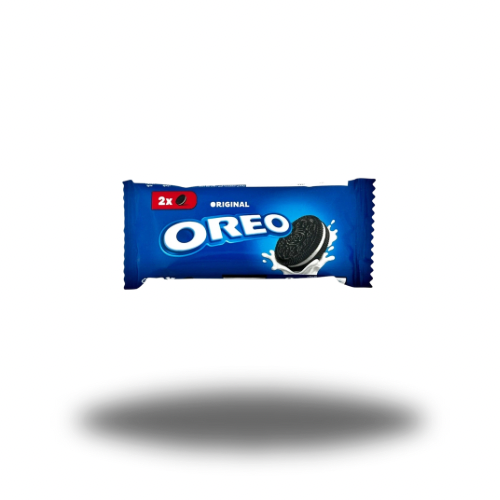 Oreo Original (2Stk.) 18,4g