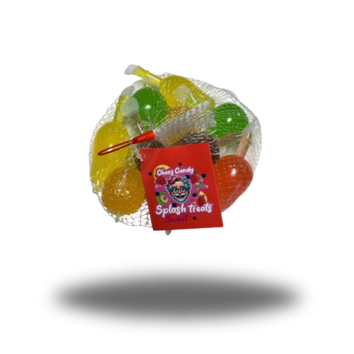 Jelly Splash - Sweet Chaos Candy 330ml