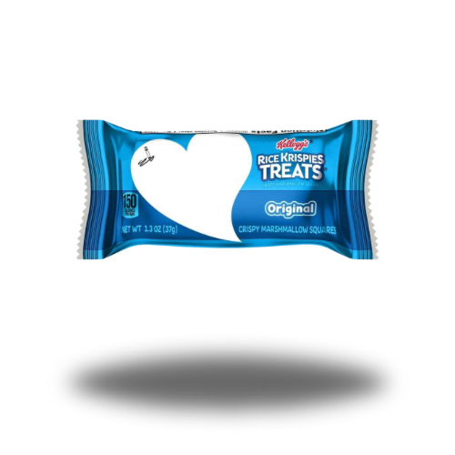 Rice Krispies Treats Original 37g (MHD ÜBERSCHRITTEN)