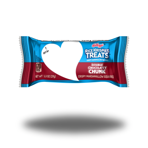 Rice Krispies Treats Double Chocolatey Chunk 37g (MHD ÜBERSCHRITTEN)