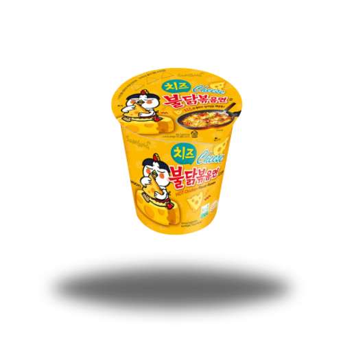 Buldak Cheese Cup 70g