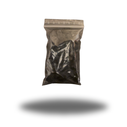 Black Mix 150g