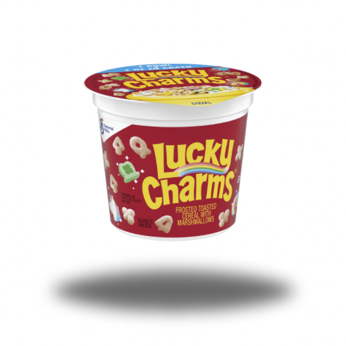 Lucky Charms Cereal 42g