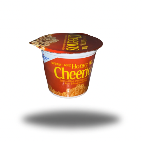 Honey Nut Cheerios 45g