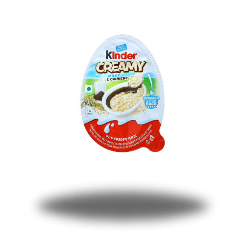 Kinder Creamy 19g
