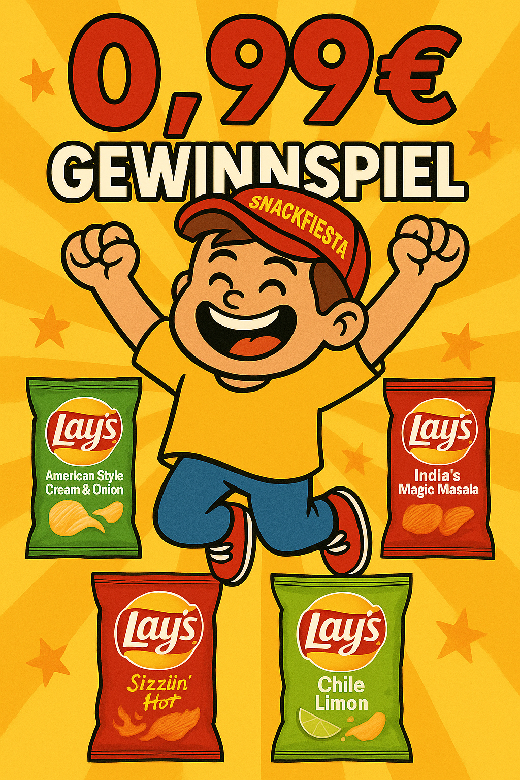 Lay‘s