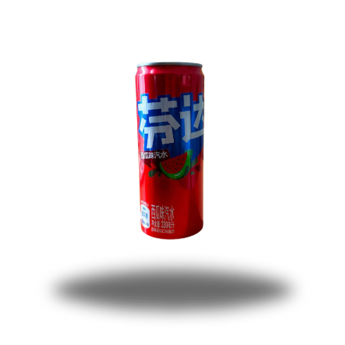 Fanta Watermelon 330ml