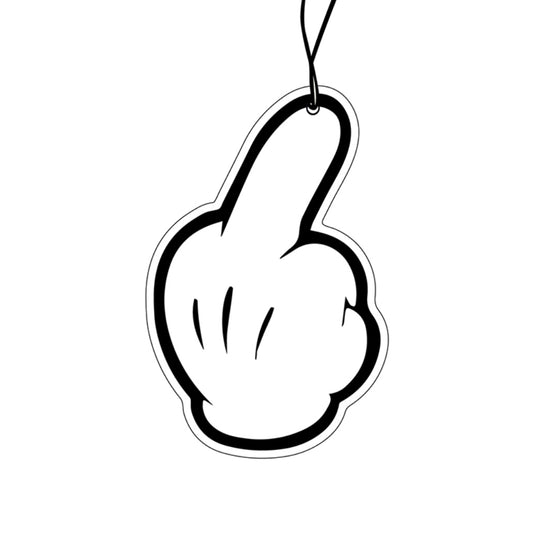 Mittelfinger Duftbaum