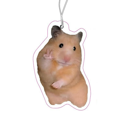 Hamster Duftbaum