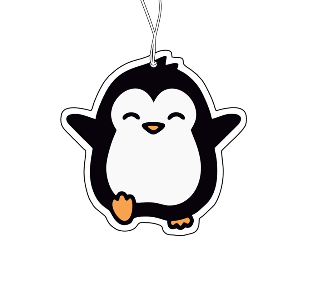 Pinguin Duftbaum