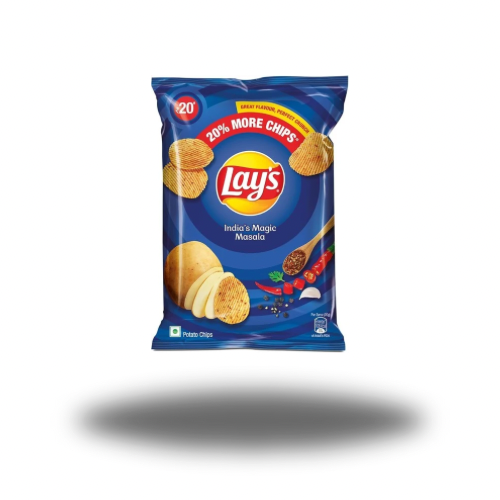 Lay’s Magic Masala 50g