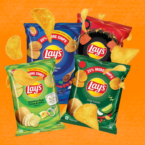 Lay‘s Bundle