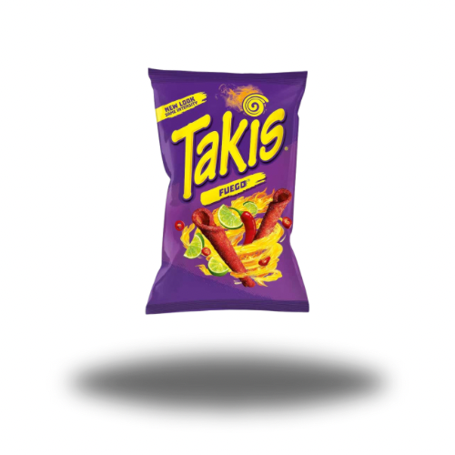 Takis Fuego 100g