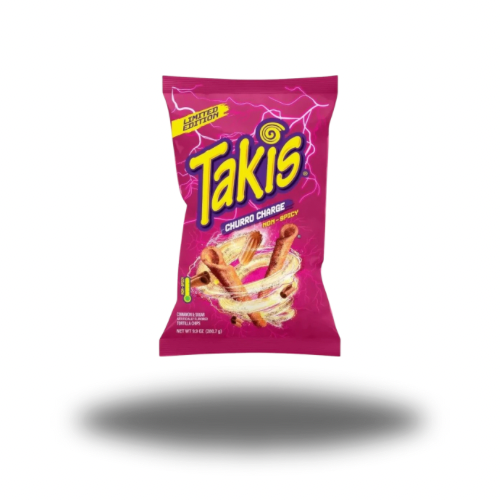 Takis Churro Charge 280g