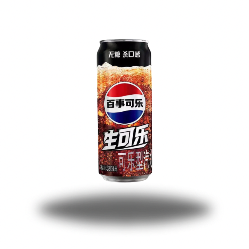 Pepsi Zero Sugar 330ml
