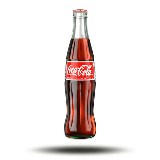Coca Cola Mexiko 355ml