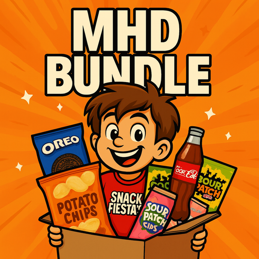 MHD Mix Box